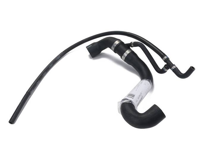 Mercedes Engine Coolant Hose - Upper 1705012582